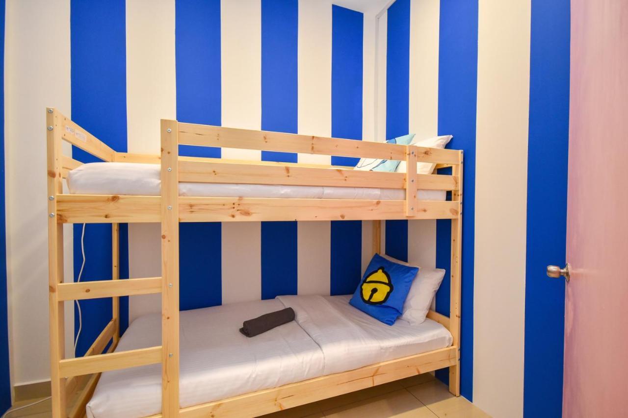 Manhattan Doraemon By Nest At Austin Heights